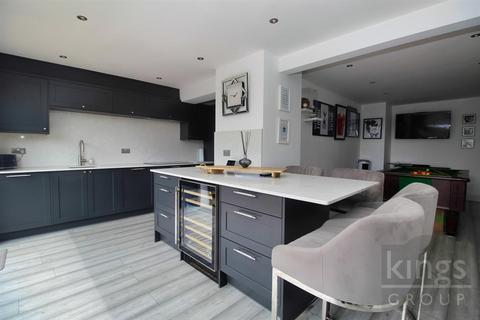 3 Sheldon Close, Cheshunt, Waltham Cross, EN7 6RH