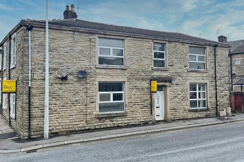 8 bedroom end of terrace house for sale, 2 Investment Flats, Watery Lane, Springvale, Darwen