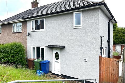 3 bedroom semi-detached house for sale, Coppice Road, Rugeley