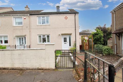 3 bedroom house for sale, Stuart Drive, Lanark