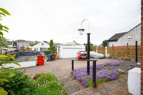 3 bedroom detached bungalow for sale, Yarlside Crescent, Barrow-In-Furness