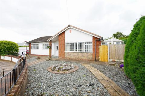 3 bedroom detached bungalow for sale, Yarlside Crescent, Barrow-In-Furness