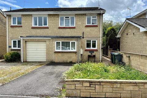 3 bedroom semi-detached house for sale, Hill Corner Road, Chippenham