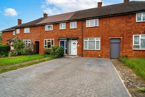 2 bedroom terraced house for sale, Buckingham Road, Borehamwood WD6