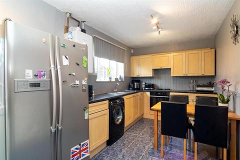 2 bedroom terraced house for sale, Buckingham Road, Borehamwood WD6