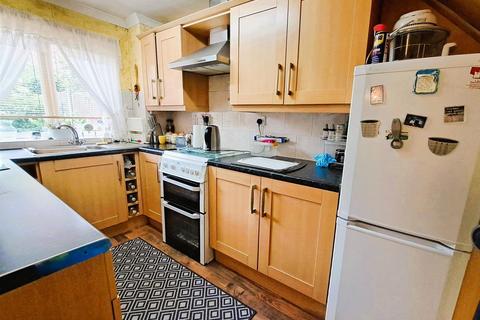 3 bedroom terraced house for sale, Westacre Gardens, Stetchford, Birmingham