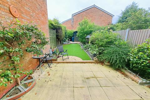 3 bedroom terraced house for sale, Westacre Gardens, Stetchford, Birmingham