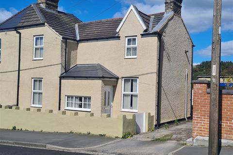 2 bedroom semi-detached house for sale, Wheatbottom, Crook