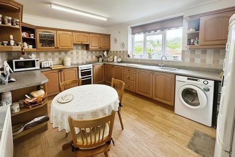 2 bedroom semi-detached house for sale, Wheatbottom, Crook