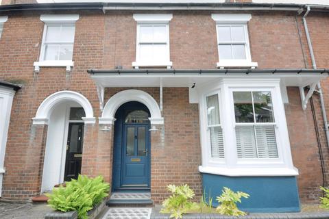 4 bedroom townhouse for sale, The Avenue, Stone