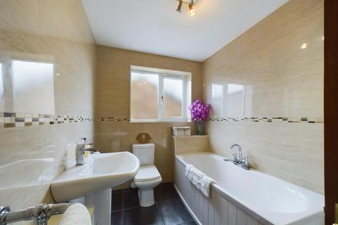 37 Intake Lane, Cromford, Matlock, DE4 3RH