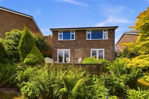 37 Intake Lane, Cromford, Matlock, DE4 3RH