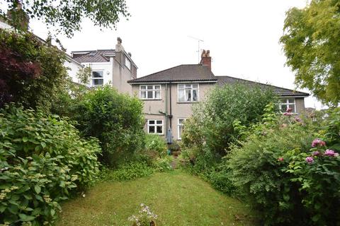 3 bedroom semi-detached house for sale, Harcourt Hill, Redland