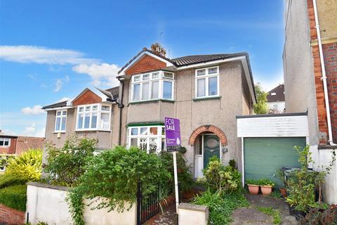 3 bedroom semi-detached house for sale, Harcourt Hill, Redland