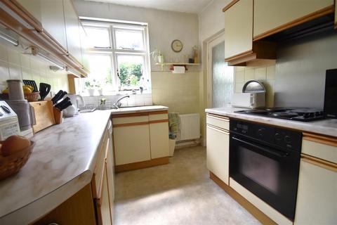 3 bedroom semi-detached house for sale, Harcourt Hill, Redland