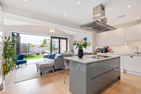 181 Westway, London, SW20 9LR