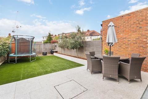 181 Westway, London, SW20 9LR