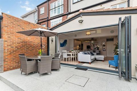 181 Westway, London, SW20 9LR