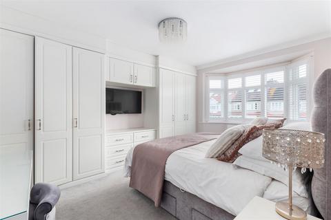 181 Westway, London, SW20 9LR