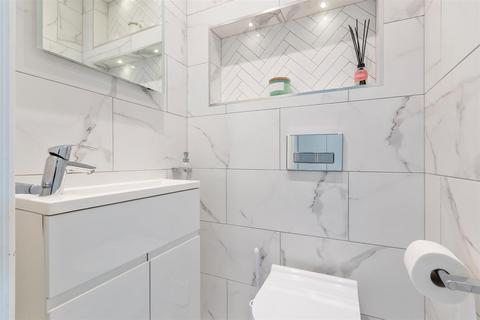 181 Westway, London, SW20 9LR