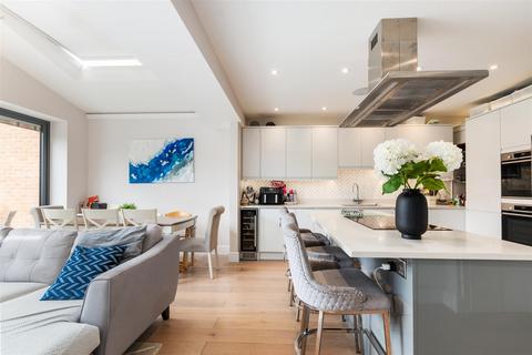181 Westway, London, SW20 9LR