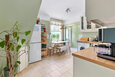 128a Durham Road, London, SW20 0DG
