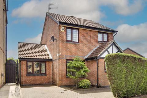 3 bedroom detached house for sale, Claremont Drive, West Bridgford NG2