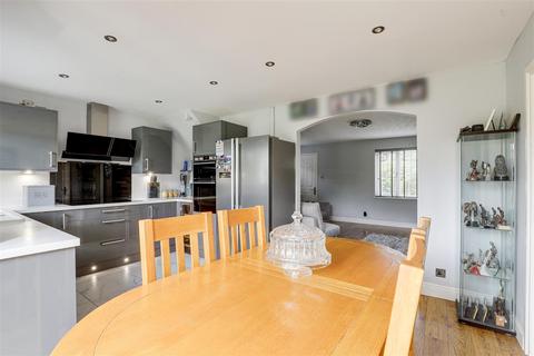 3 bedroom detached house for sale, Claremont Drive, West Bridgford NG2