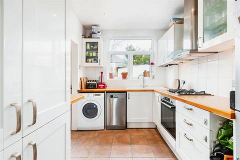 3 bedroom terraced house for sale, Woodlands, Raynes Park SW20