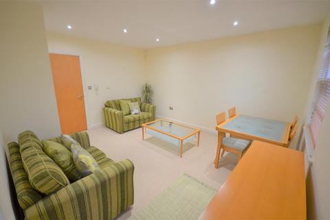 2 bedroom flat to rent, Flat 5, 55 Wilkinson Street, Sheffield, S10 2GJ