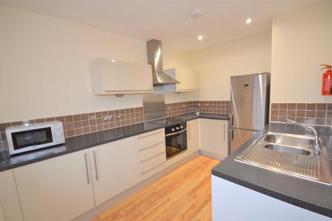 2 bedroom flat to rent, Flat 5, 55 Wilkinson Street, Sheffield, S10 2GJ