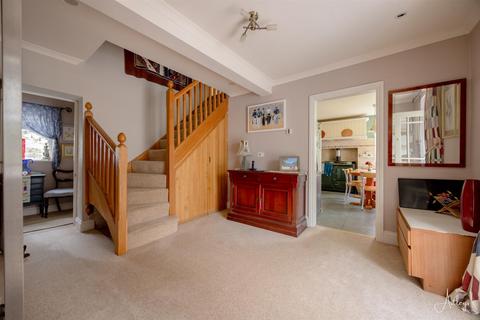 4 bedroom detached house for sale, Penygraig Farm, Blue Anchor, Penclawdd