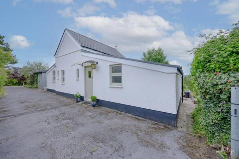 4 bedroom detached house for sale, Penygraig Farm, Blue Anchor, Penclawdd