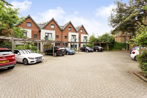 4 bedroom townhouse for sale, Drayton Green, Ealing, W13