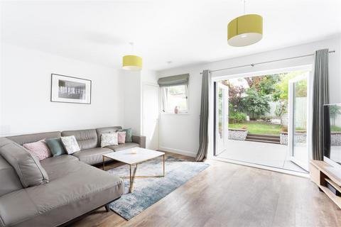 4 bedroom townhouse for sale, Drayton Green, Ealing, W13