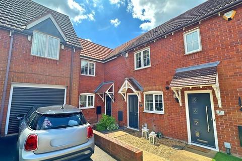 6 Weaver Court, Sutton Coldfield, B75 5UE
