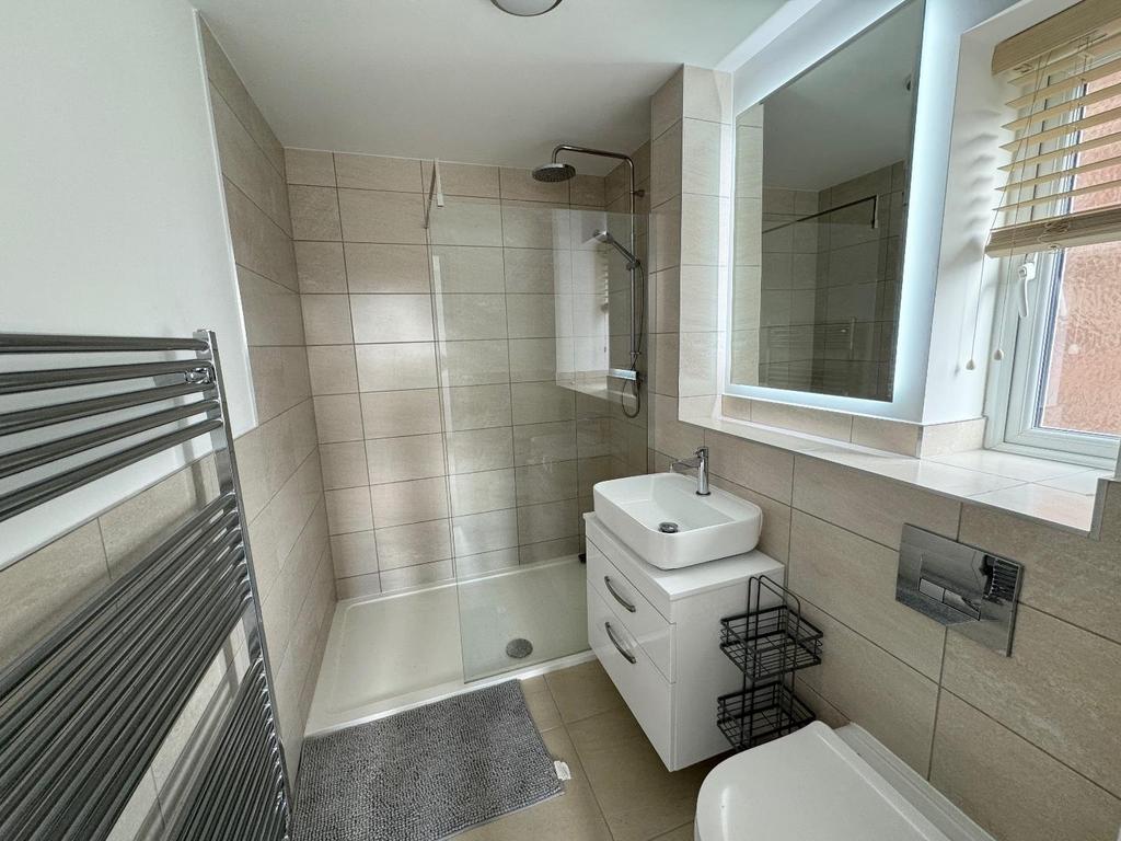 En suite