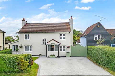 3 bedroom cottage for sale, Navestockside, Brentwood