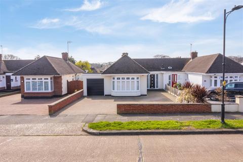 3 bedroom semi-detached bungalow for sale, Park View Drive, Leigh-On-Sea SS9