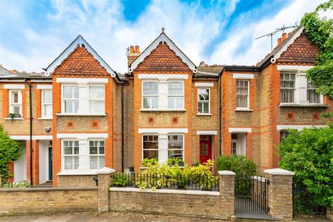 85 Devonshire Road, London, W5 4TS
