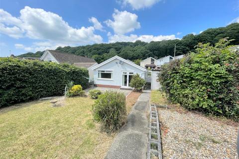 3 bedroom detached bungalow for sale, Bryncatwg, Neath