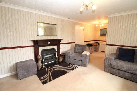 1 bedroom retirement property for sale, Darkes Lane, Potters Bar EN6