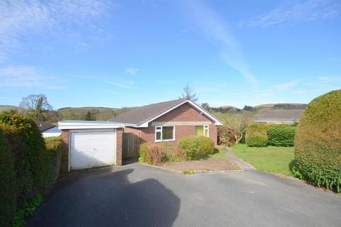 3 bedroom detached bungalow for sale, Maesmawr, Rhayader