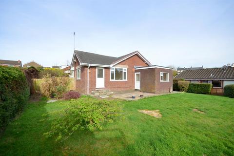 3 bedroom detached bungalow for sale, Maesmawr, Rhayader