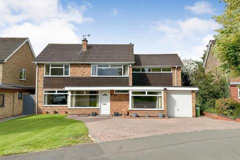 4 bedroom detached house for sale, The Fairways, Leamington Spa