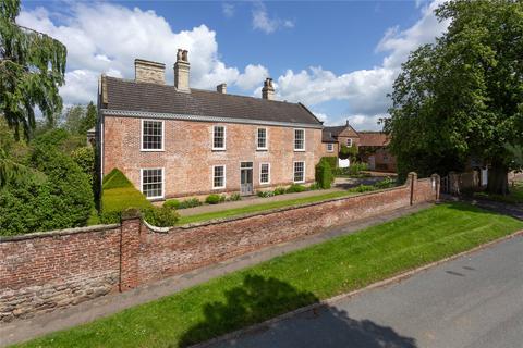 7 bedroom detached house for sale, Carlton Husthwaite, Thirsk, North Yorkshire, YO7