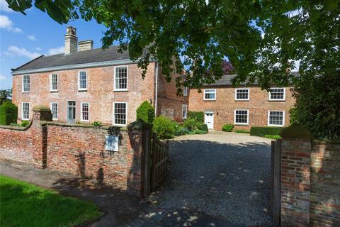 7 bedroom detached house for sale, Carlton Husthwaite, Thirsk, North Yorkshire, YO7