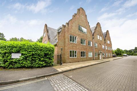 1 bedroom apartment for sale, Burleigh Road, Ascot