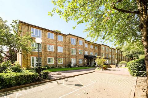 1 bedroom retirement property for sale, Ennerdale Court, Wanstead