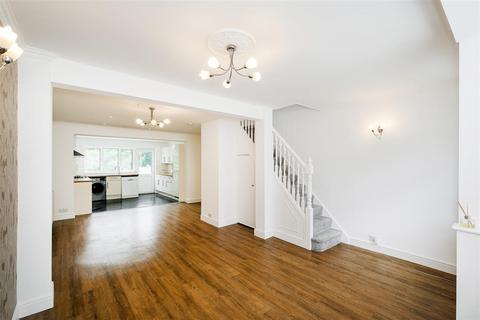 3 bedroom house for sale, Uplands Road, Woodford Green